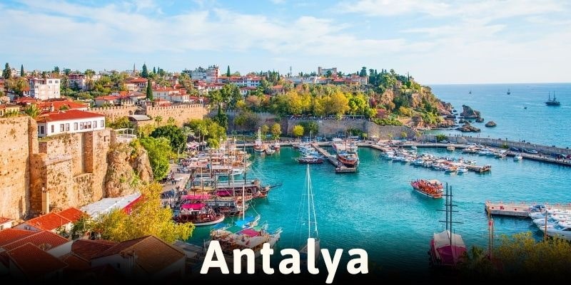 Antalya