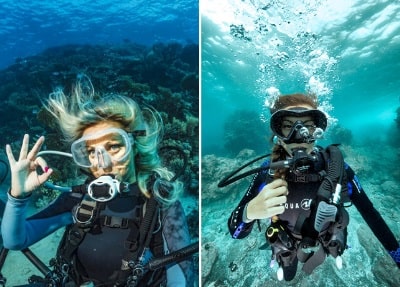 Plongée Sous Marine à Belek