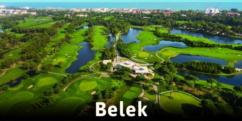 Belek