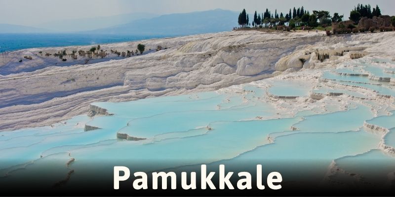 Pamukkale