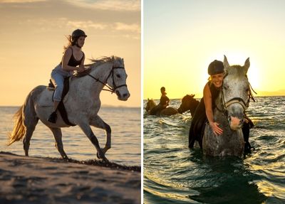 Équitation à Kos