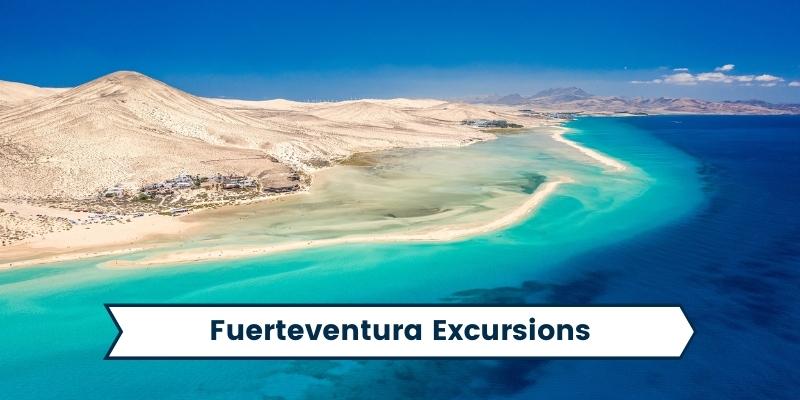 Fuerteventura-Tours