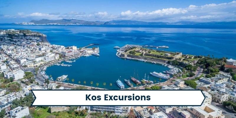 Kos-Excursions