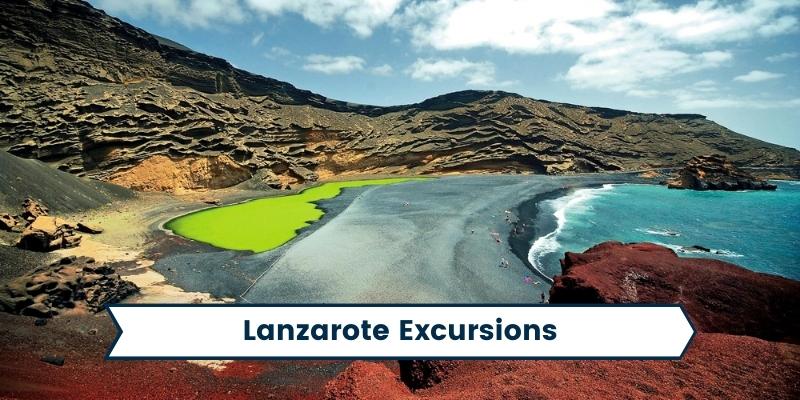 Lanzarote-Tours