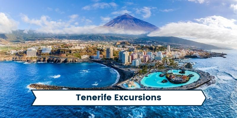 Tenerife-Tours