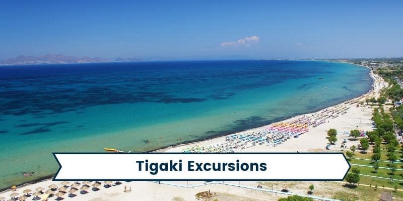 Tigaki-Excursions